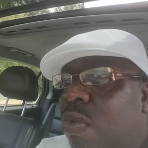 Meet your Posher, Terrance